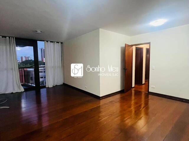 #1581 - Apartamento para Locação em São José dos Campos - SP - 1