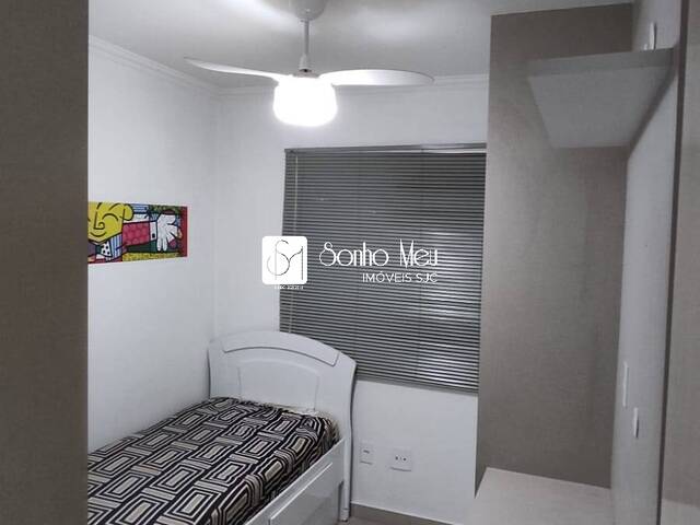 Apartamento para Venda em São José dos Campos - 5