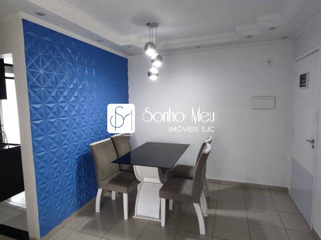 Apartamento para Venda em São José dos Campos - 4