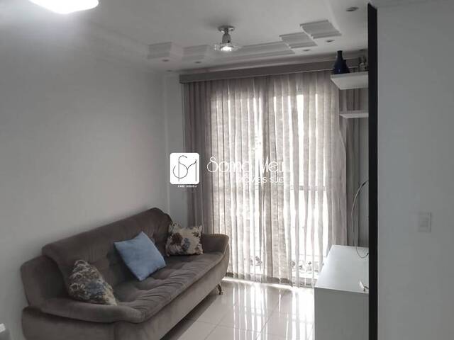 Apartamento para Venda em São José dos Campos - 3