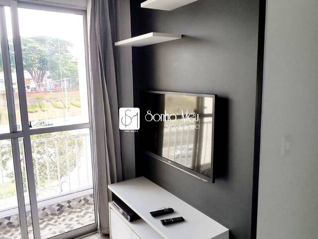 Apartamento para Venda em São José dos Campos - 2