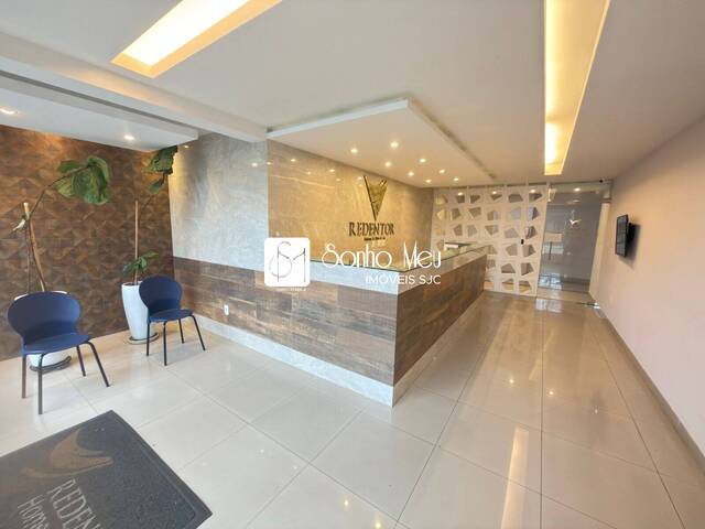 Ponto Comercial para Locação em São José dos Campos - 3