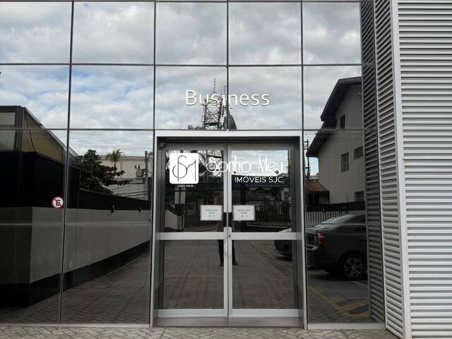 Ponto Comercial para Locação em São José dos Campos - 4