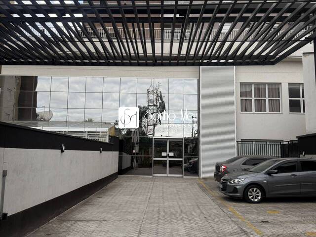 Ponto Comercial para Locação em São José dos Campos - 5