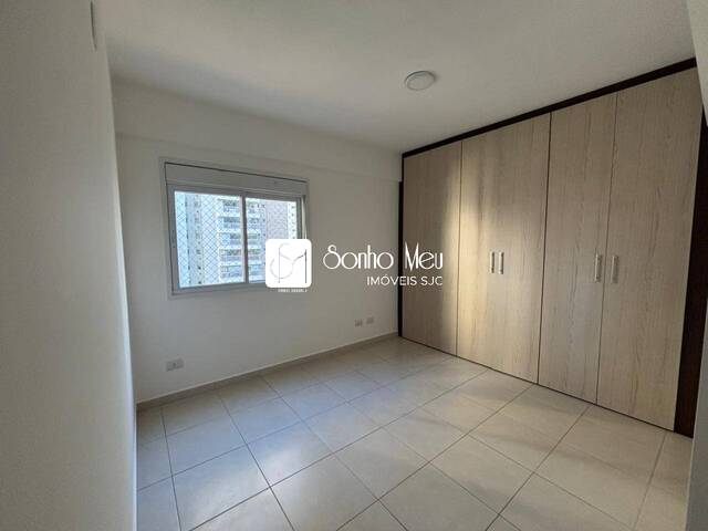 #1586 - Apartamento para Locação em São José dos Campos - SP - 3