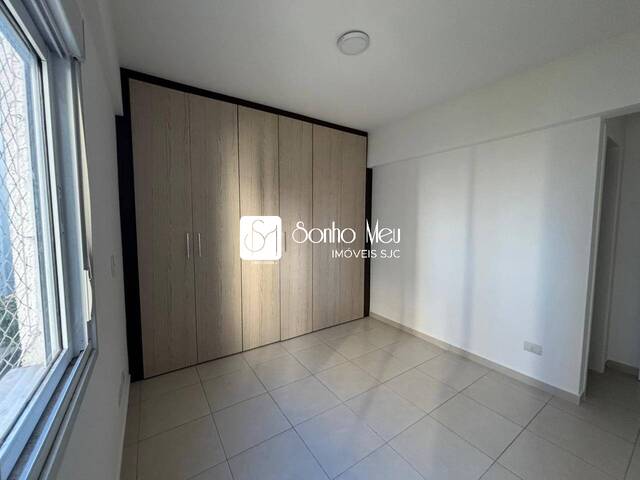 Apartamento para Locação em São José dos Campos - 4