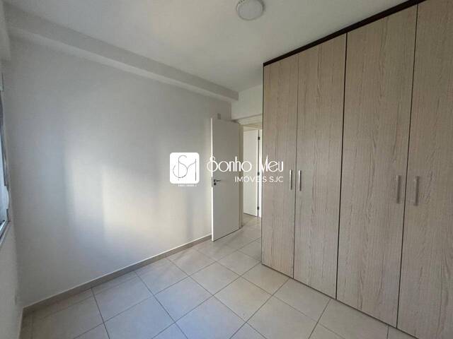Apartamento para Locação em São José dos Campos - 5