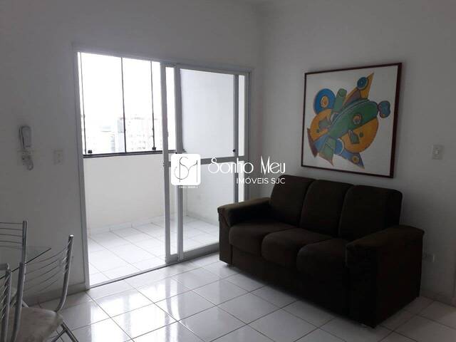 #1587 - Apartamento para Locação em São José dos Campos - SP - 1