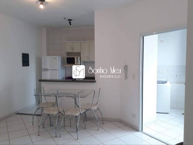 Apartamento para Locação em São José dos Campos - 4