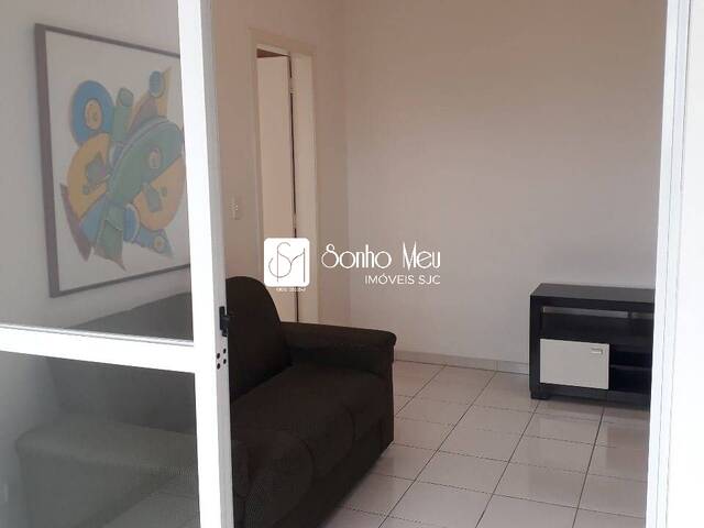 #1587 - Apartamento para Locação em São José dos Campos - SP - 3