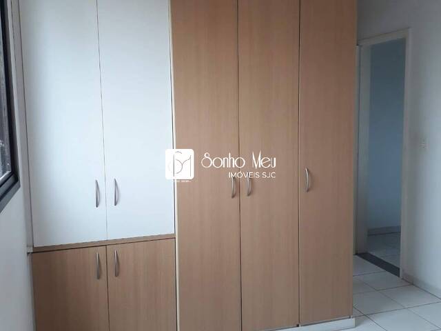 Apartamento para Locação em São José dos Campos - 5