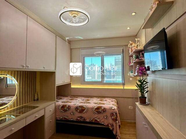Apartamento para Venda em São José dos Campos - 3