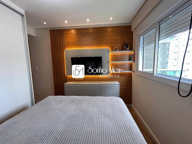 Apartamento para Venda em São José dos Campos - 5