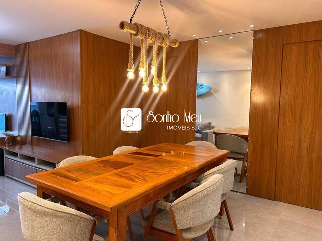 Apartamento para Venda em São José dos Campos - 2
