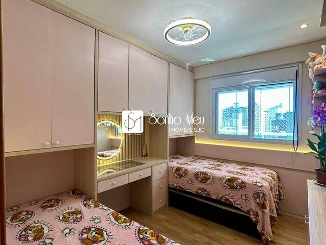 Apartamento para Venda em São José dos Campos - 4