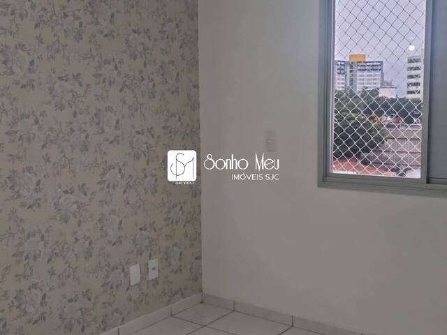 Apartamento para Locação em São José dos Campos - 5