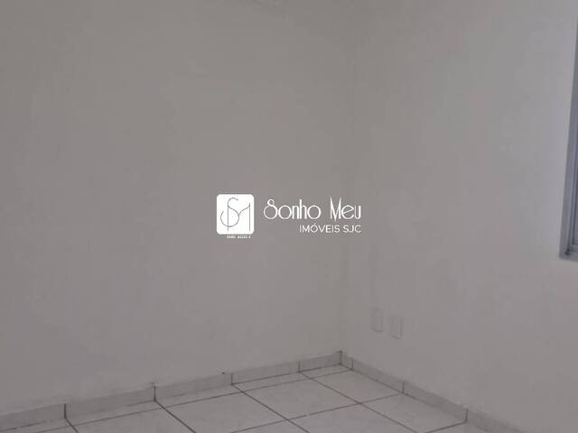 Apartamento para Locação em São José dos Campos - 2