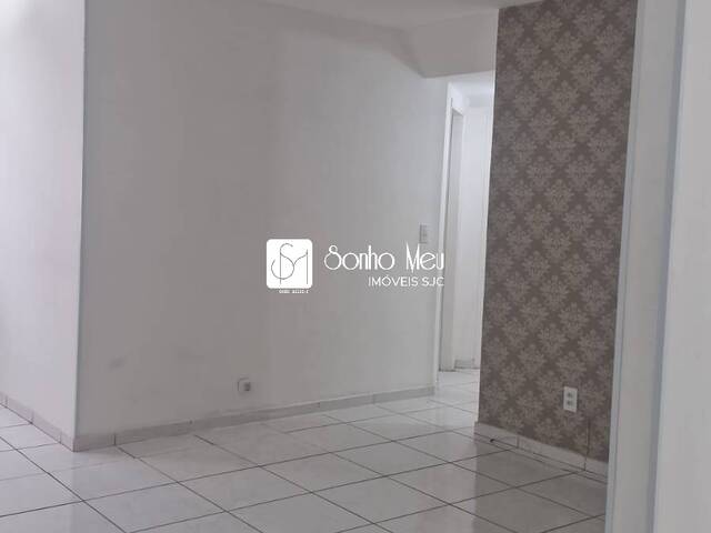 Apartamento para Locação em São José dos Campos - 3