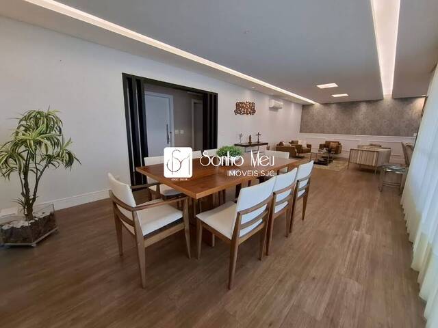 Apartamento para Venda em São José dos Campos - 2