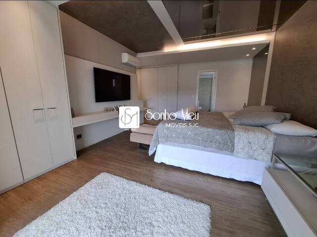Apartamento para Venda em São José dos Campos - 4