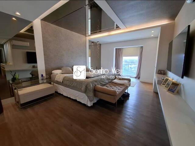 Apartamento para Venda em São José dos Campos - 5