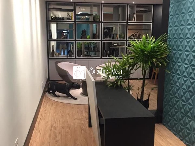 Sala para Locação em São José dos Campos - 5