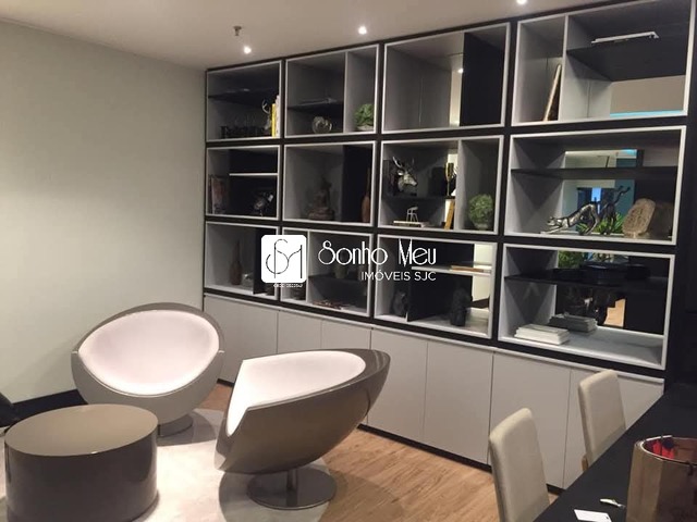 Sala para Locação em São José dos Campos - 3