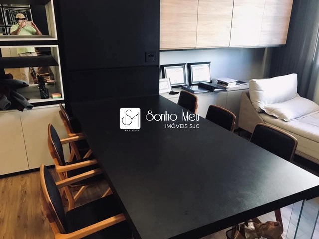 Sala para Locação em São José dos Campos - 4