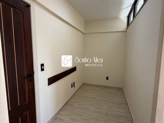 Sala para Locação em São José dos Campos - 4