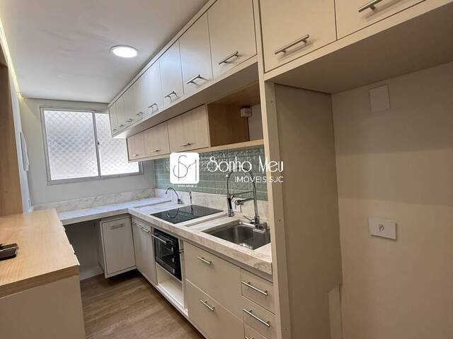 Apartamento para Locação em São José dos Campos - 2