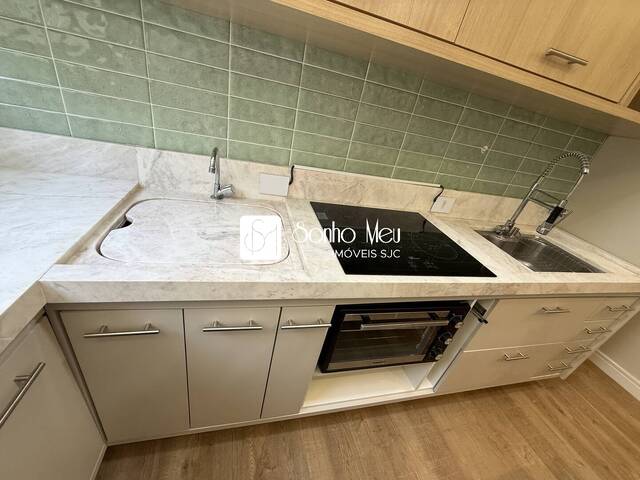 Apartamento para Locação em São José dos Campos - 3