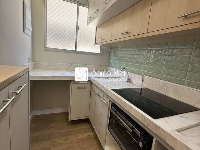 Apartamento para Locação em São José dos Campos - 5