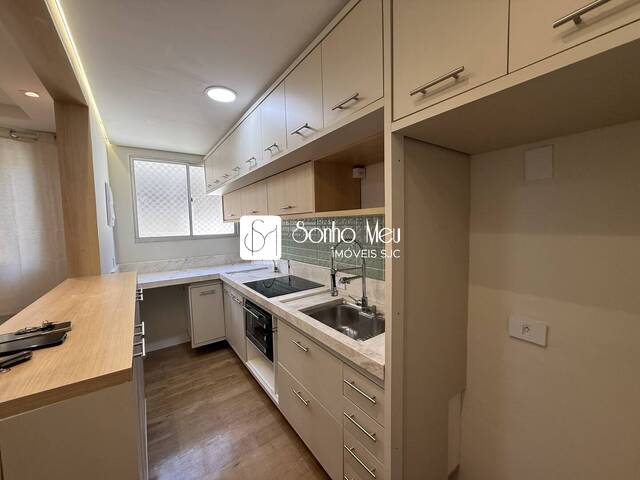 Apartamento para Locação em São José dos Campos - 4