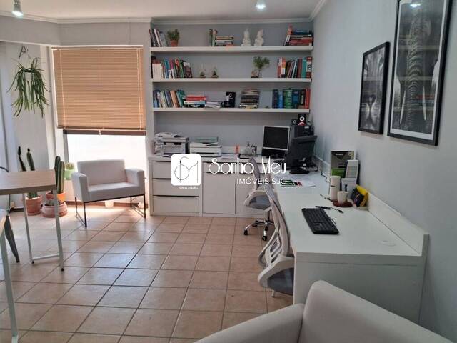 Sala para Locação em São José dos Campos - 4