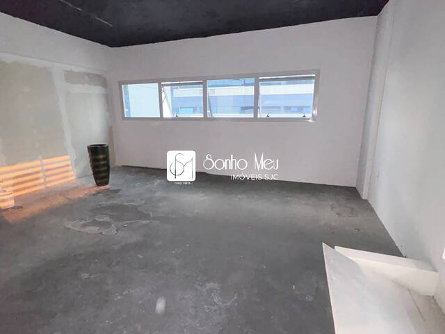 Sala para Venda em São José dos Campos - 2