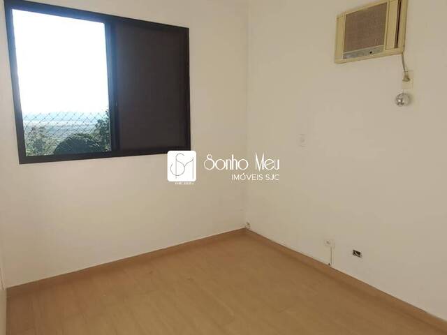 Apartamento para Venda em São José dos Campos - 4
