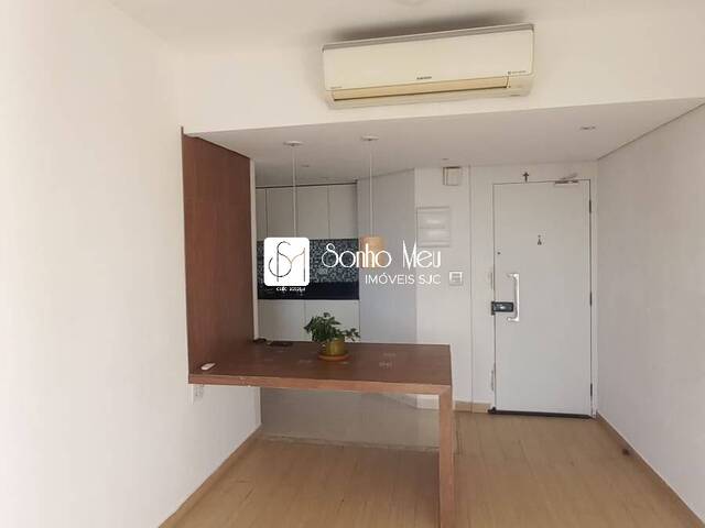 Apartamento para Venda em São José dos Campos - 2