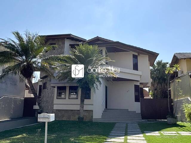 #1601 - Casa para Venda em São José dos Campos - SP - 1