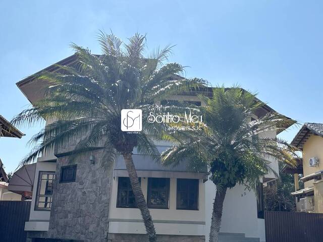 #1601 - Casa para Venda em São José dos Campos - SP - 2