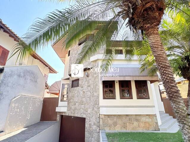 Casa para Venda em São José dos Campos - 4