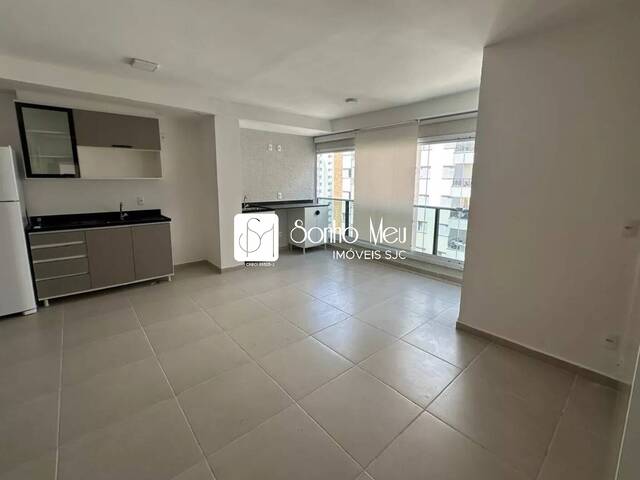 Apartamento para Locação em São José dos Campos - 2