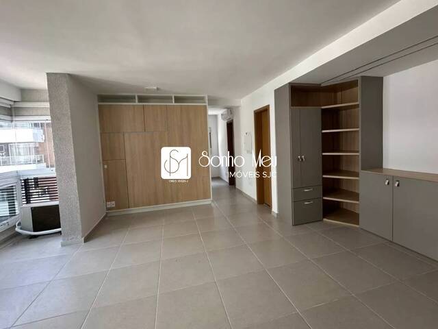 Apartamento para Locação em São José dos Campos - 4
