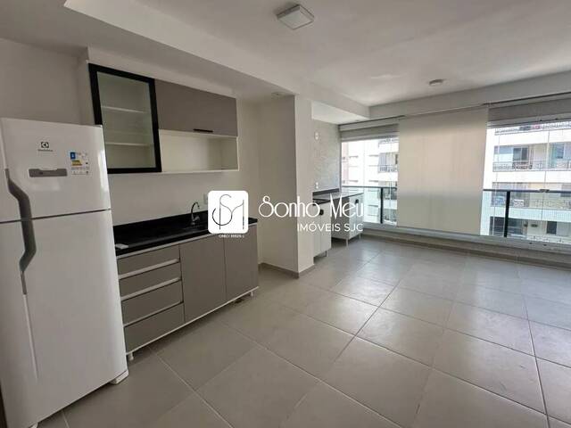 Apartamento para Locação em São José dos Campos - 5