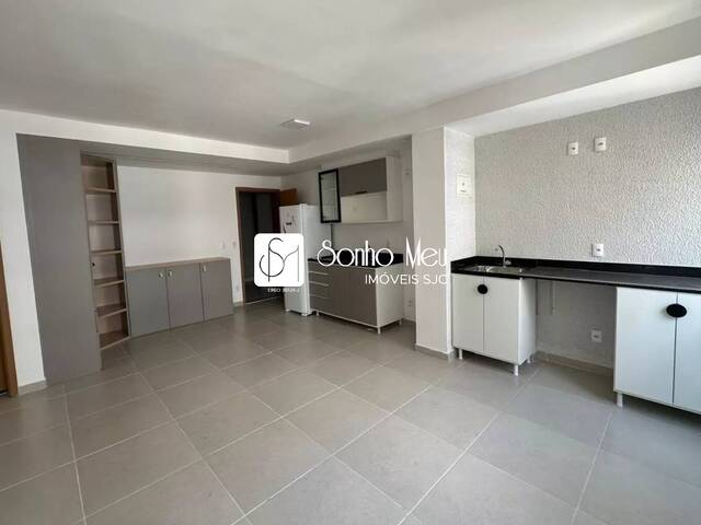 Apartamento para Locação em São José dos Campos - 3