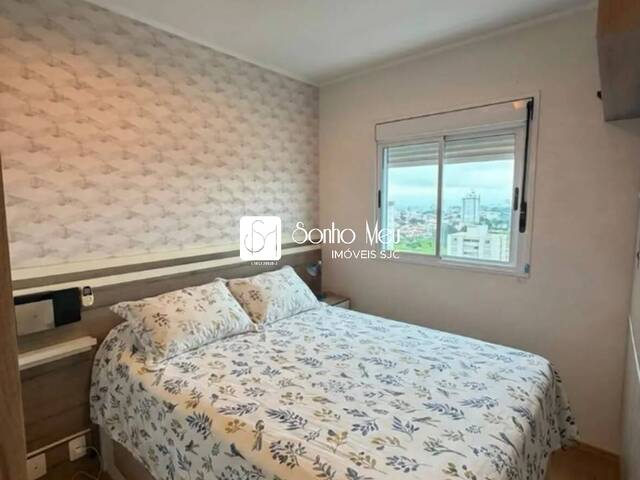 #1603 - Apartamento para Venda em São José dos Campos - SP - 3