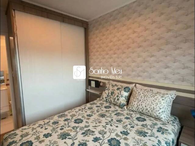 Apartamento para Venda em São José dos Campos - 4