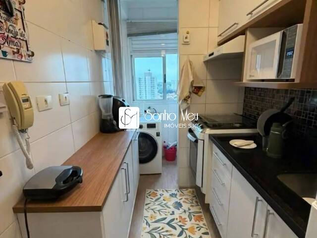 Apartamento para Venda em São José dos Campos - 5