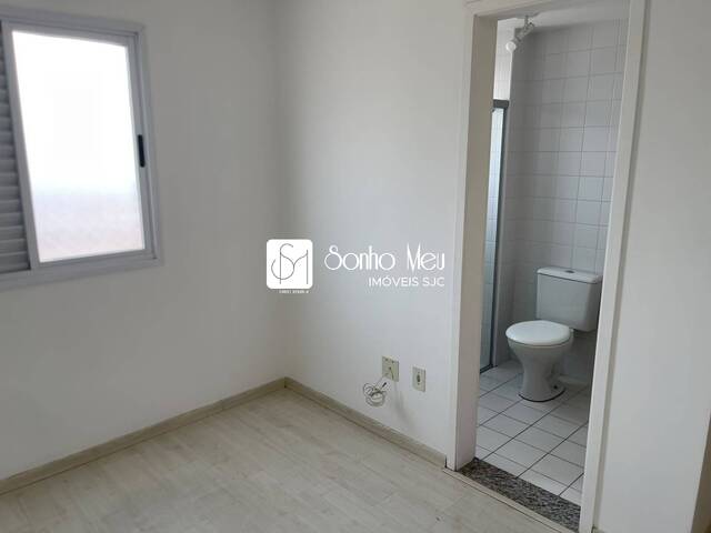 #1604 - Apartamento para Venda em São José dos Campos - SP - 3