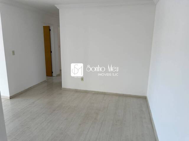 Apartamento para Venda em São José dos Campos - 4