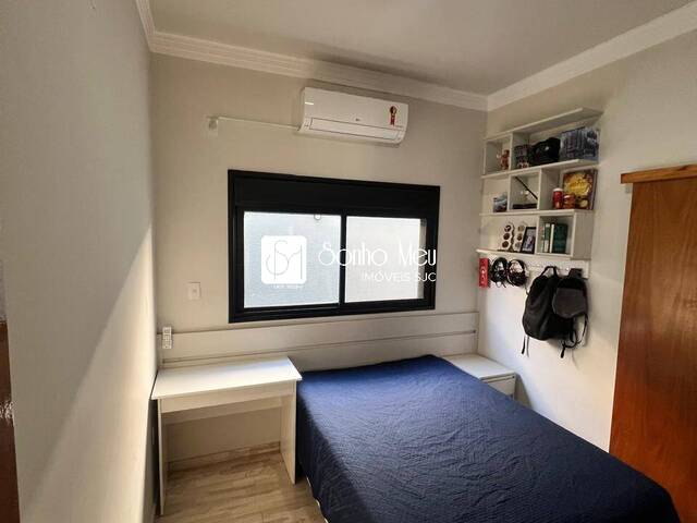 #1605 - Casa para Venda em Caçapava - SP - 3